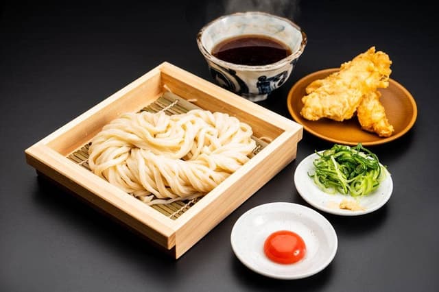 武田製麺所 - サブ画像1
