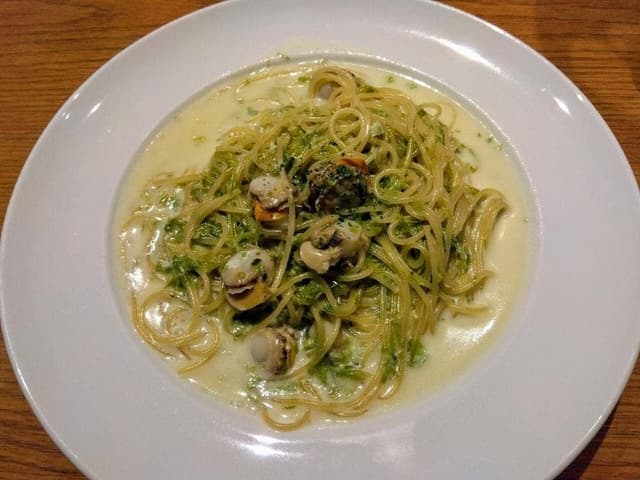 ニコラスピザハウス横浜馬車道店 - サブ画像1