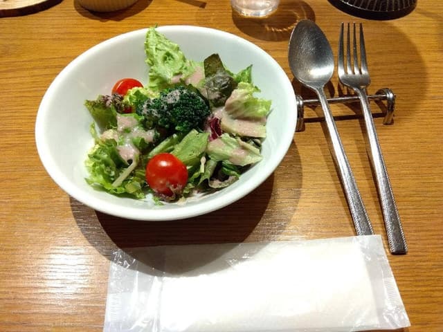 ニコラスピザハウス横浜馬車道店 - サブ画像2