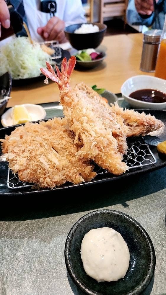 とんかつ寿多郎 - サブ画像1