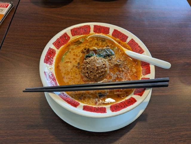 バ−ミアン 大宮宮原店 - サブ画像1