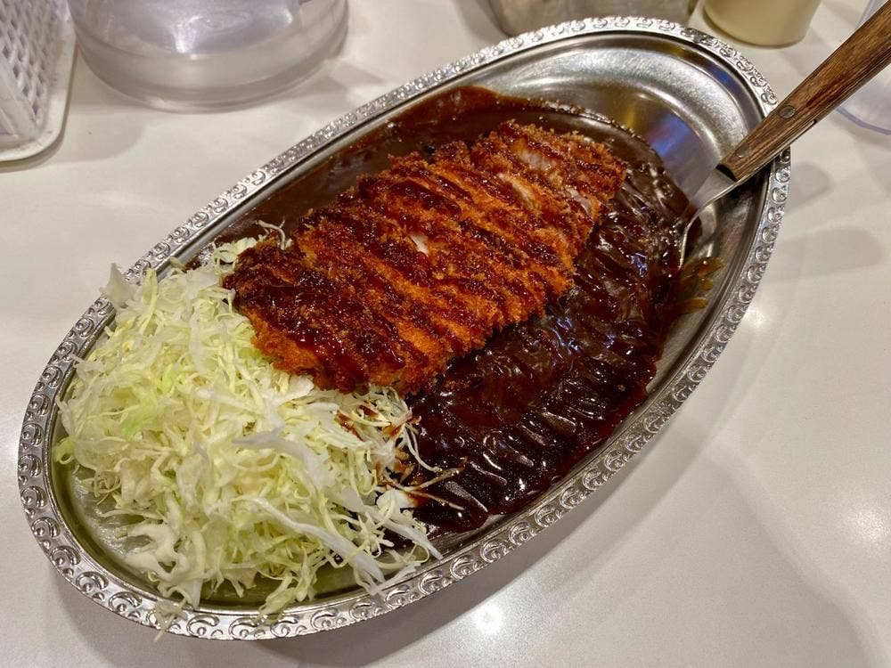 ゴーゴーカレー 新宿東口駅前スタジアム店