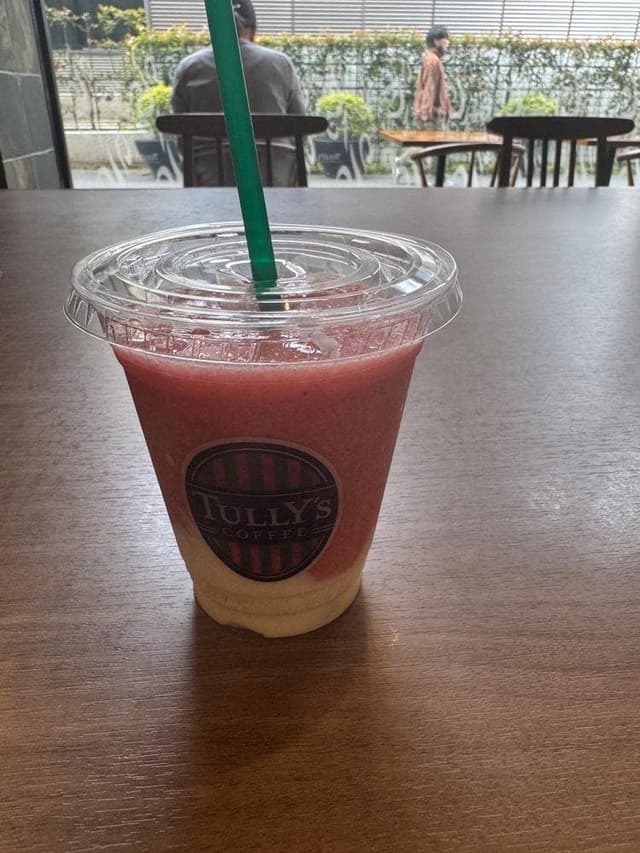 タリーズコーヒー 芝公園店 - サブ画像1