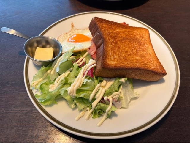 THE CITY BAKERY NEW YORK GRILL イオンモール Nagoya Noritake Garden - サブ画像3