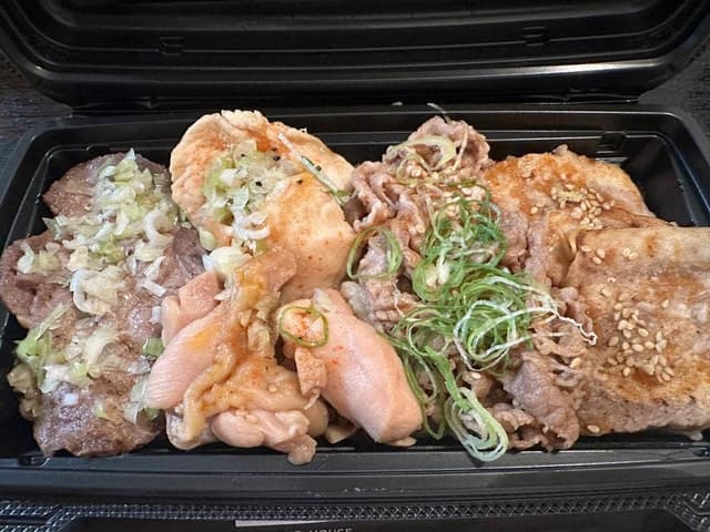 福岡焼肉kintan - サブ画像1