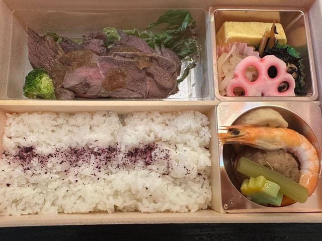 和食処 おくまつ - サブ画像1