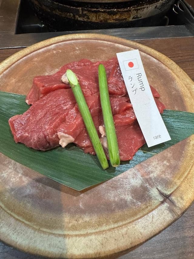 炭焼きジンギスカン いし田 札幌本店 - サブ画像3