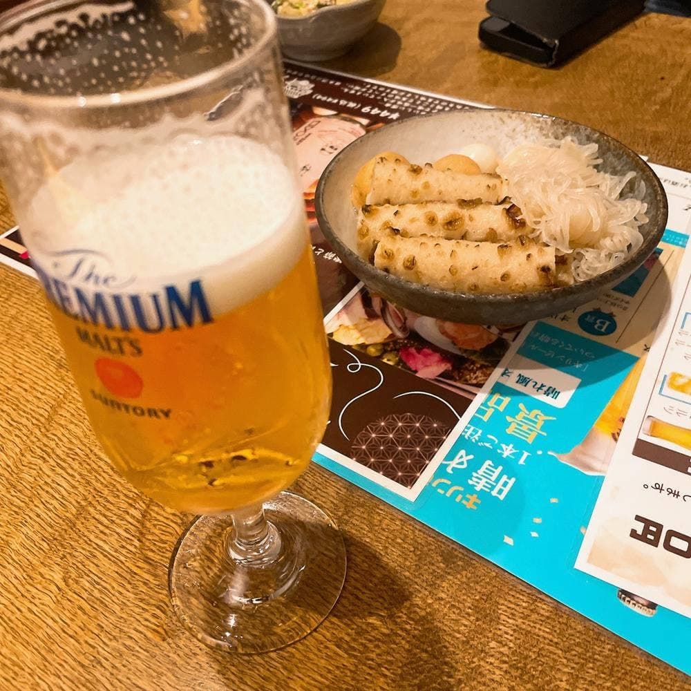 だし劇場 ○△□ 札幌総本店