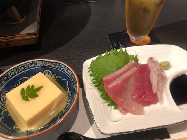 小料理 満 - サブ画像2