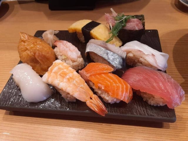 鮨 酒 肴 杉玉 祖師ヶ谷大蔵 - サブ画像3