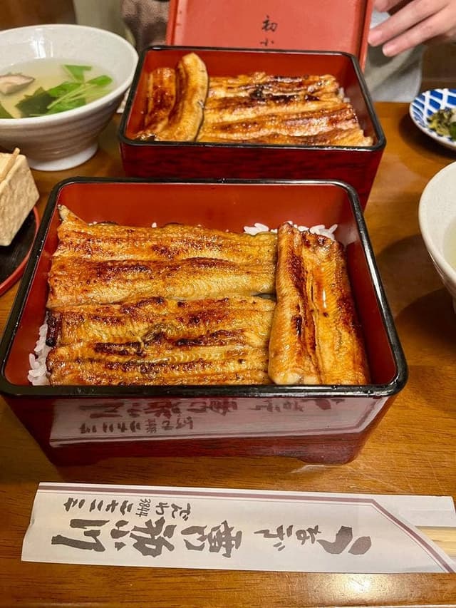 初小川 - サブ画像2