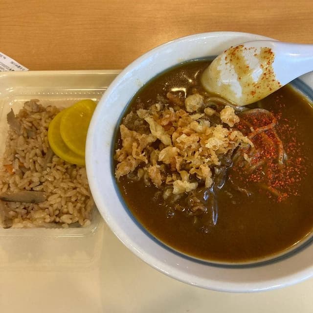 つるまる 阪急かっぱ横丁店 - サブ画像2