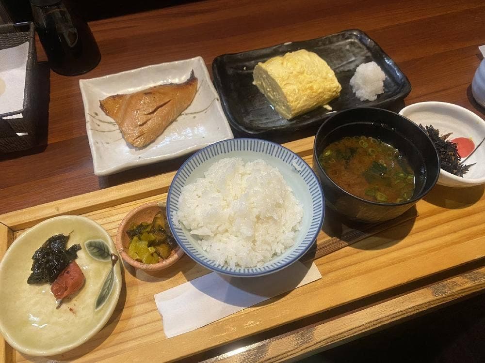 人形町 田酔 本店