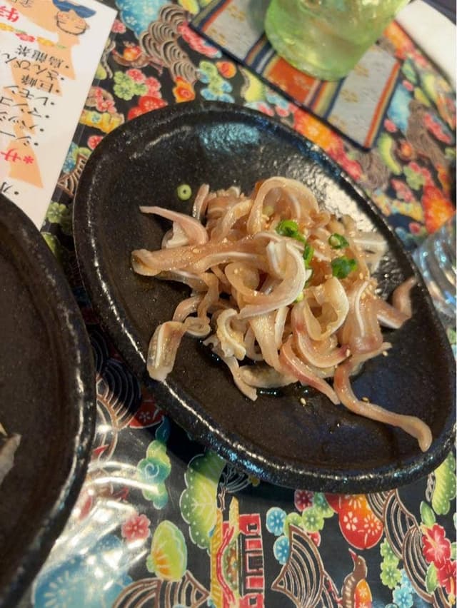 沖縄厨房めんそーれ - サブ画像1