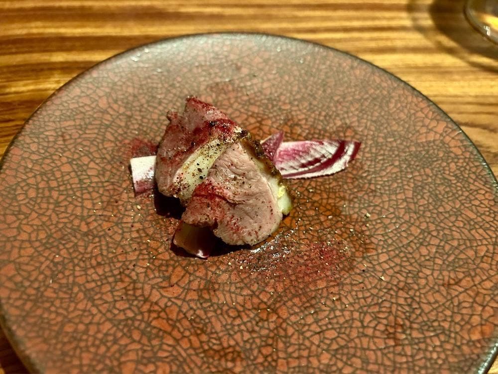 オステリア デル カンパーニュ