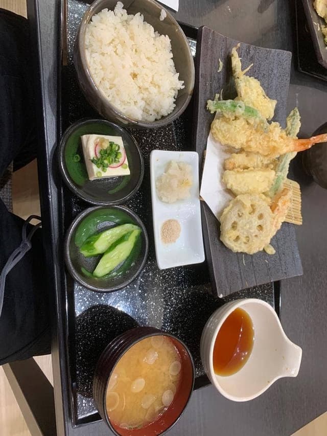 湯けむりの里 お食事処 - サブ画像2