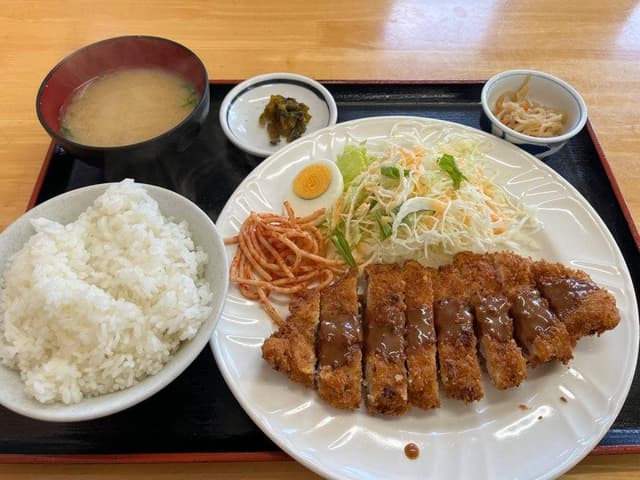 お食事処 喰焼処 - サブ画像3