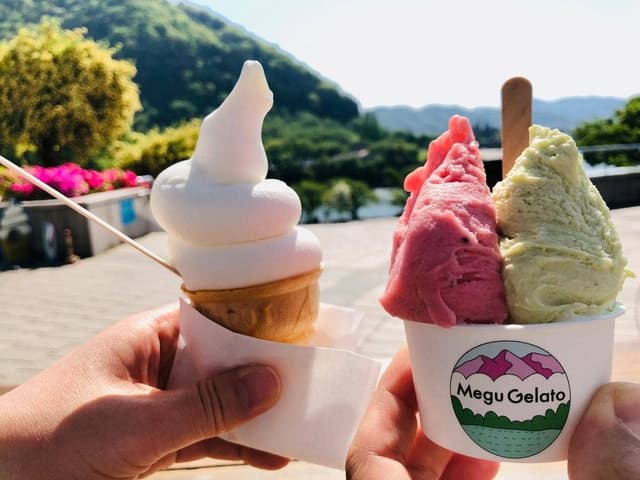 Megu Gelato - サブ画像1