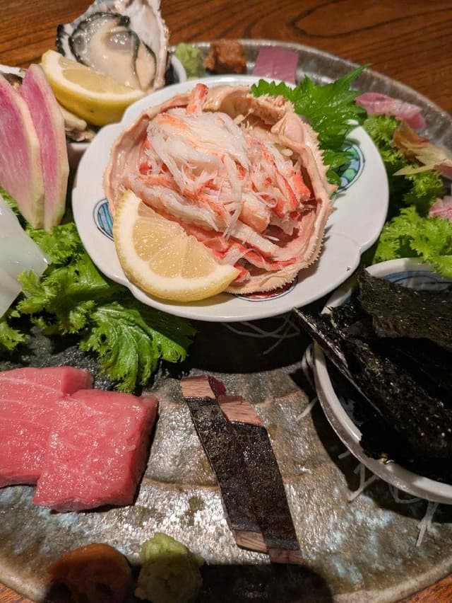 目黒川 魚金 - サブ画像1