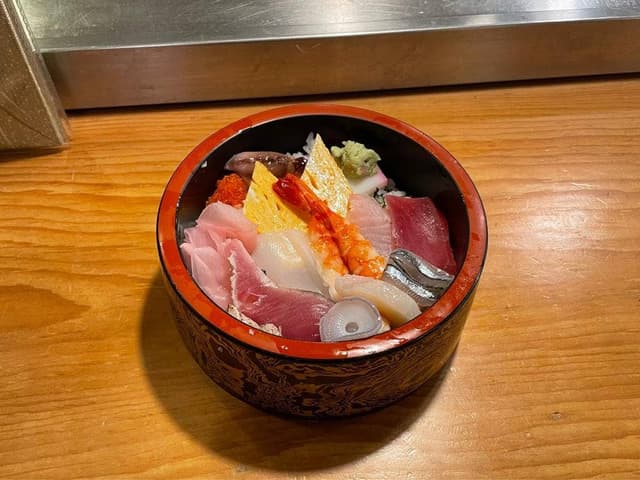 金寿司 - サブ画像1