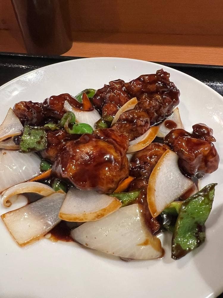 林ちゃん厨房
