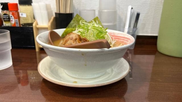 味噌専門 らーめん味来 - サブ画像1