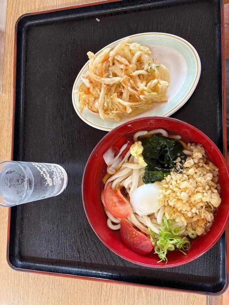 だいせん食堂