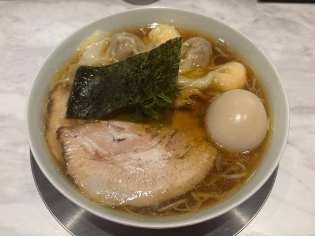Ramen Kurumu - サブ画像1