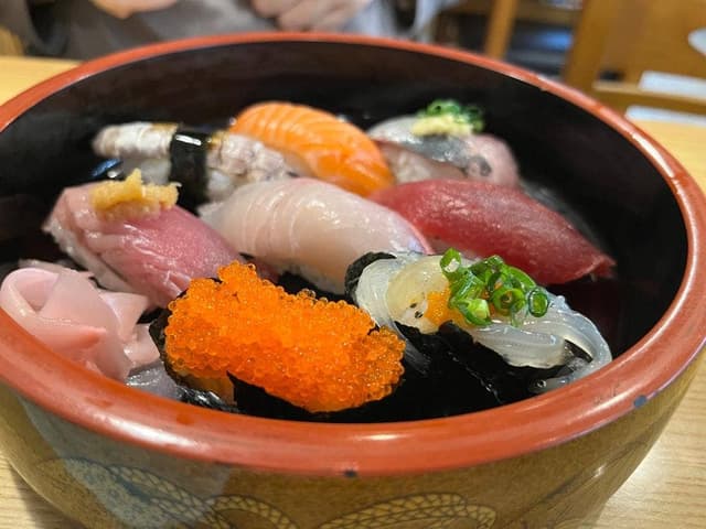 丸八鮨 - サブ画像2