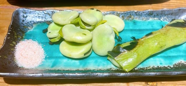 O寿し1 - サブ画像1
