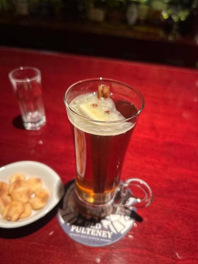 BAR SAVOY hommage - サブ画像3