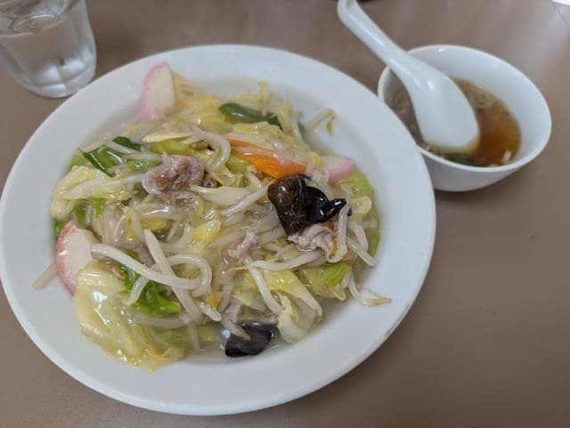 カツミ軒 - サブ画像3