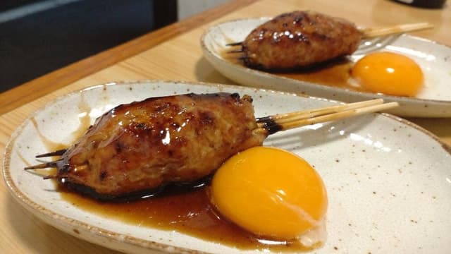やきとり山長立川店 - サブ画像3