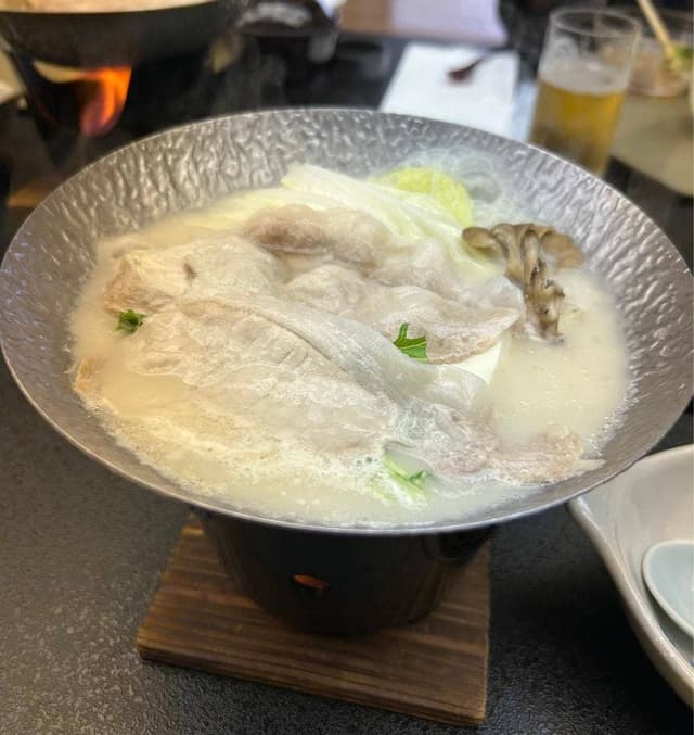 レストラン グリーンビレッジ - サブ画像3