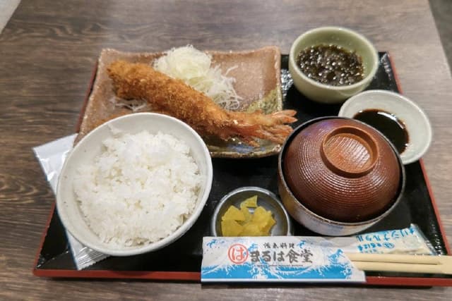 まるは食堂 ごんぎつねの湯店 半田 - サブ画像2