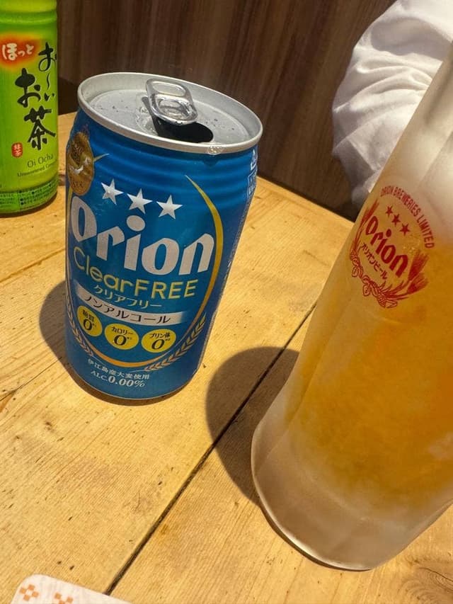 沖縄食堂 やんばる 池袋店 - サブ画像1