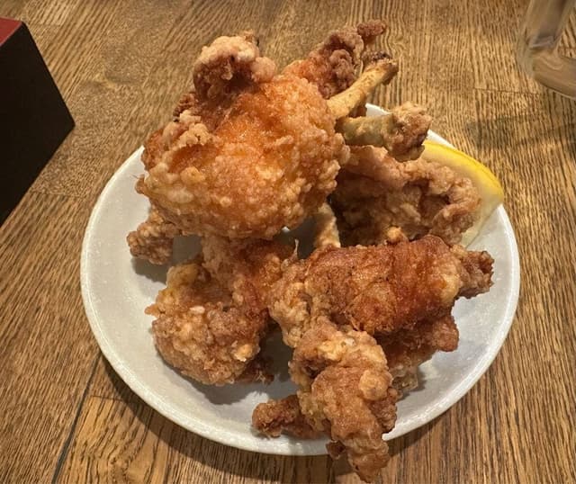 大衆鳥酒場 鳥椿 雷門一丁目店 - サブ画像3