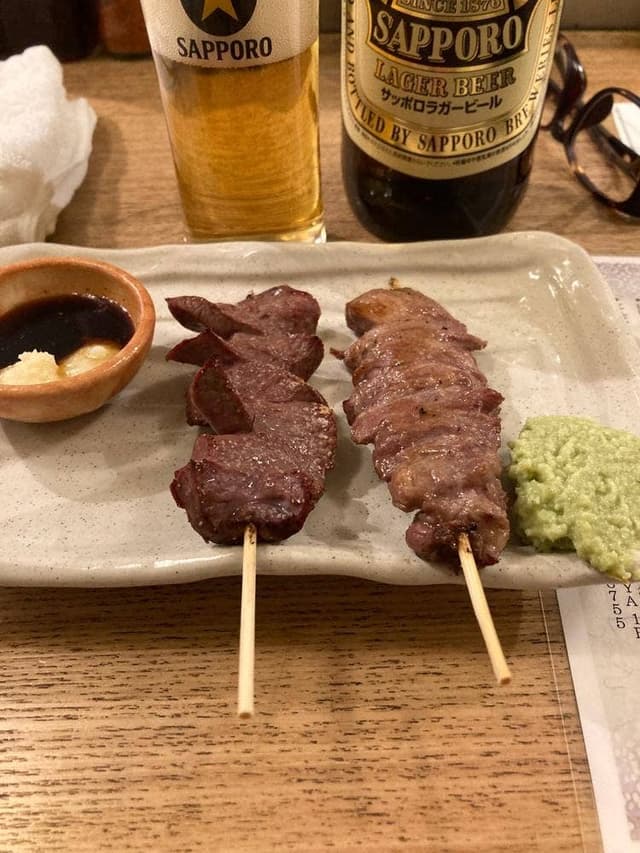 京都 やきとん なべ屋 - サブ画像2