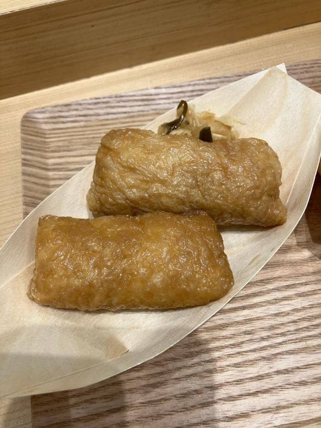 いなり寿司 相模屋 丸ビル店 - サブ画像1