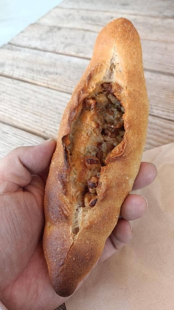 Boulangerie Pinaud - サブ画像1