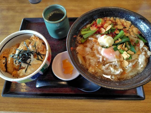 ゆで作 - サブ画像1