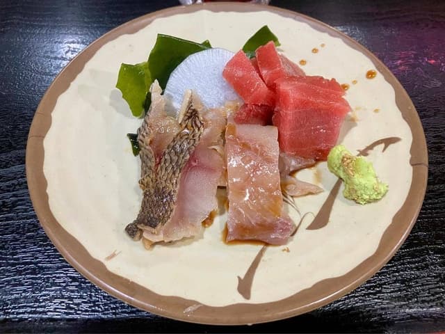 マグロー - サブ画像3