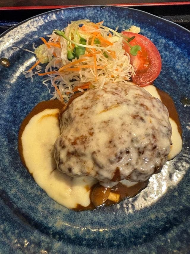 矢嶋食堂 - サブ画像1