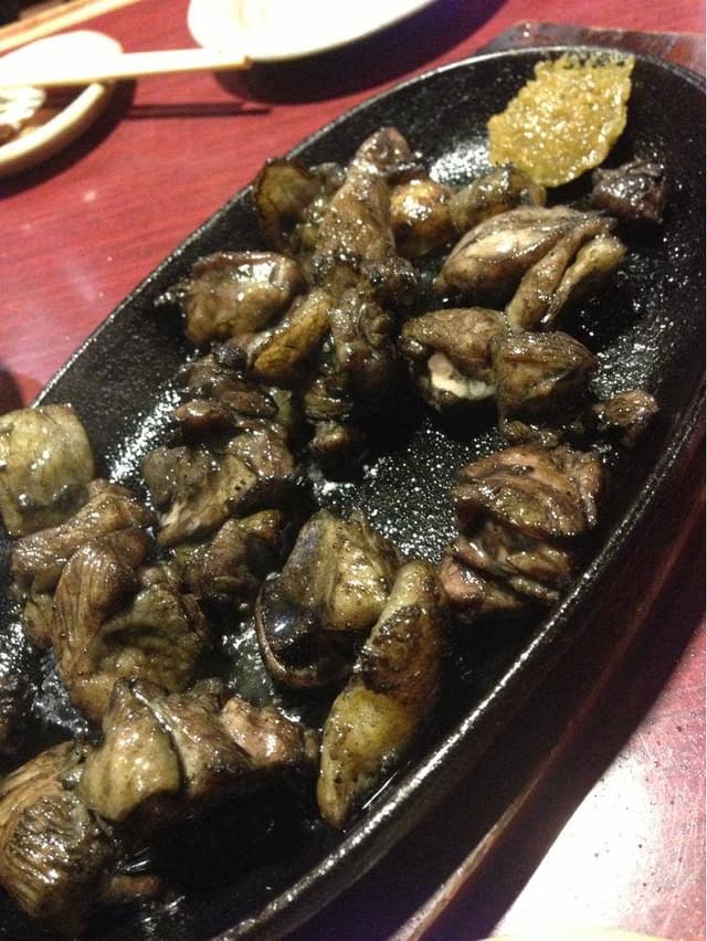 いっちゃが 横浜西口店 - サブ画像1