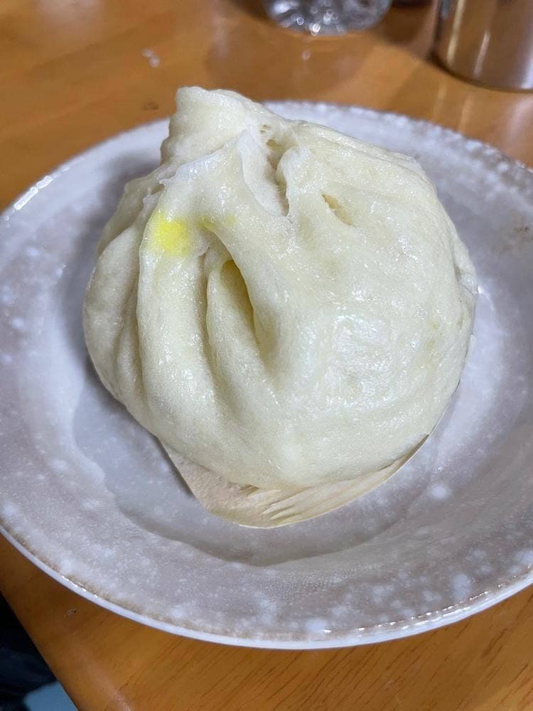 羅家 東京豚饅 etomo自由が丘店