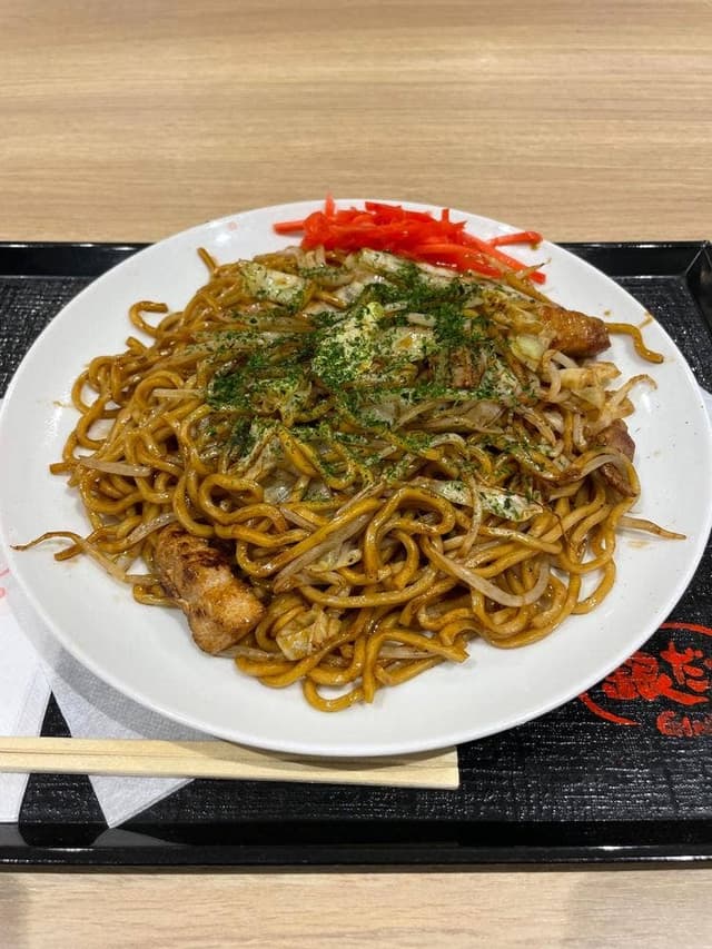 築地銀だこ イオンモール座間店 - サブ画像3