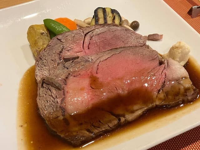 Bistro Fujiyama - サブ画像1