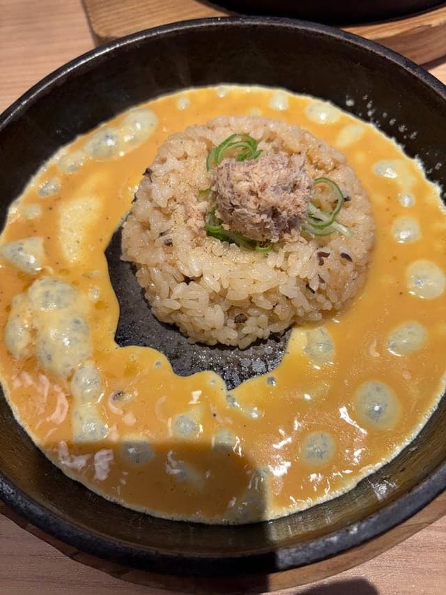 丸源ラーメン 伊勢崎店 - サブ画像1