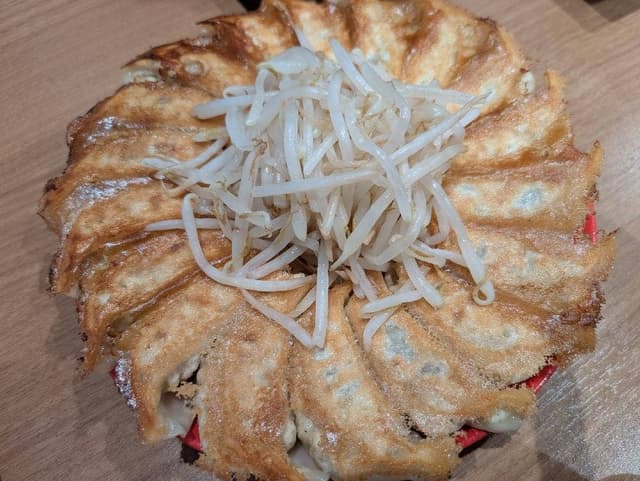 浜太郎 餃子センター - サブ画像1