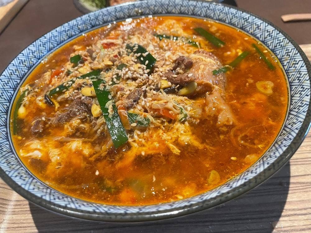 わぎゅう食堂くらもち